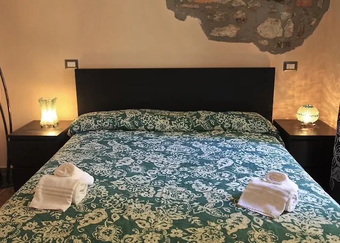Madema B&B Cefalù